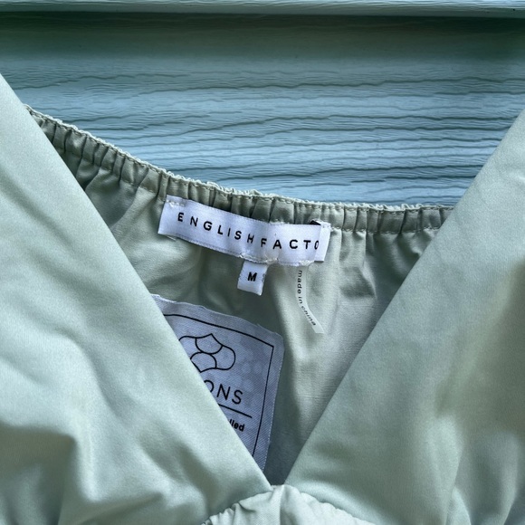 Ruffle Tank - Picture 2 of 4